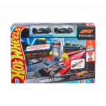 Hot Wheels Vormel-1 vistluse stardi vljakutse autorattaga (JKM88)