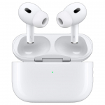 Kytetyt Apple AirPods Pro (2. sukupolvi) nappikuulokkeet (1061783) (1061783)