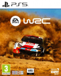 ELECTRONIC ARTS EA Sports WRC