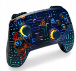 PowerA Pac-Man Neon lliti