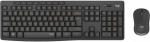 LOGITECH MK295 Silent (EN/RU)
