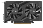 PNY GeForce RTX 3050 Verto Dual Fan 6GB GDDR6 96bit