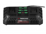PDSLG X Meeskond 20V