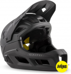 Met Langevarju MCR MIPS jalgrattakiiver, 56-58 cm, punane (3HM120CE00MNO1)