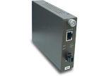 TRENDNET Konverter 100Base-TX to FX Multi M. MT-RJ 2KM