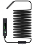 Jlgitav endoskoopiline kaamera HardWire 5M 8MM LED WIFI