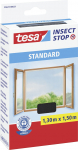 Tesa Fluusi kett 1,3x1,5m, anthraatvrv