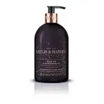 Baylis AND Harding Viltlik viik ja granaatipunane vedel pesuseep 500ml