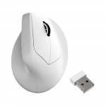 Keychron M5 8K langaton hiir, valkoinen (M5-A24)