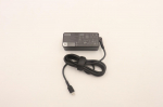 Lenovo 45W multi-voltage power adapter for notebooks
