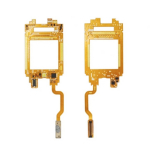 SAMSUNG E730 SGH nitaja kabeliga komponentidega```