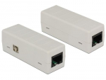 Delock 62619 RJ-45 kabeli suunam```