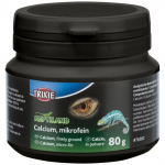 Trixie Roomajate toidu lisa Kaltsium, mikrofine, 80g