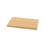 Barbecook Bambusest likeplaat FSC, 30 x 20 x 1,5 cm (karbis 6 tk) | BC-ACC-7300
