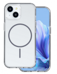 Mocco Anti Shock Thin Mag kassi Apple iPhone 15 Pro Maxi
