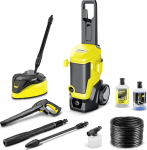 Karcher Krgtdeldav pumalaev 7 kW K 7 WCM FJ Kodu BB (1.317-403.0)