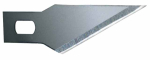 Stanley blade 5905 diagonal scalpel short interchangeable 45mm 11-411