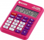 ELEVEN LC110NR-PK Pink