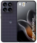 Motorola Edge 70 Fusion nutitelefon 12GB / 256GB must