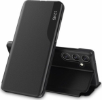 Tech-Protect Smart View kaanest Galaxy A16 4G / 5G Must