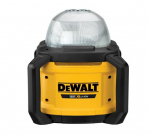 DEWALT.LED LAMP 18V DCL074