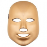 Palsar 7 LED mask (kuld)