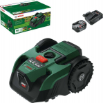 Bosch Power Tools VisiMow 200