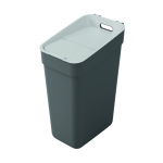 Ready To Collect 30L dark grey|light grey
