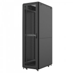 Lanview 19"" 42U Rack Cabinet 600 x 1000 x 2053mm Server Line -