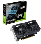 ASUS Asus Dual GeForce RTX 3050 Graphics Card 8GB GDDR6
