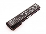 CoreParts Laptop Battery for HP 47.52Wh 6 Cell Li-ion 10.8V 4400mAh