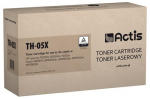Actis TH-05X toonerkassett (asendab HP 05X CE505X, Canon CRG-719H; standard; 6500 lehte; must)