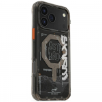 Skinarma Sonix iPhone 17 Pro Max magnet-laadimismbris