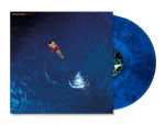 WARNER Richard Wright AND quot;Wet Dream AND quot; (Blue Marbled Vinyl, Remixed AND amp; Remastered,