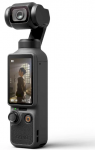 DJI Tegevuskaamera Osmo Pocket 4 Creator Combo