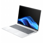 HEWLETT-PACKARD HP EliteBook 8 G1a AI 16 - Ryzen AI 5 340, 16GB, 512GB SSD, 16 WUXGA 300-nt AG, 5MP IR cam, WWAN-ready, Smartcard, FPR, US backlit keyboard, Glacier Silver, 77Wh, Win 11 Pro, 3 aastat