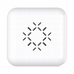 Carlinkit U2W MINI juhtmevaba adapter (valge)