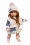 Llorens Doll Nicole 35 cm