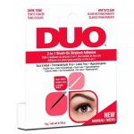 Ardell Duo 2-in-1 Brush-On Striplash Adhesive (False Eyelashes, 5 g)
