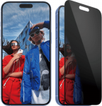 PanzerGlass Privaatsus SP iPhone 16 Plus UWF