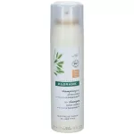 Klorane Juuksekuivampoon, toonitud, 150 ml