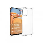 Insmat 650-1253 mobile phone case 17.1 cm (6.74) Cover Transparent