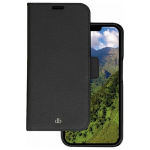dbramante1928 Etui dbramante 1928 New York 2w1 Rahakott do iPhone 14 Pro czarny/must