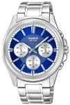 CASIO Meeste kell MTP-1375D-2A1VDF