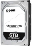 WD Ultrastar 7K6 6TB 3.5 AND quot; 256MB 0B36039