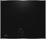 MIELE KM 7363 FR induktsioonplaat (12422050)