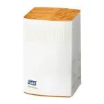 Tork Salve PREMIUM XPRESSNAP, 2 kihid, 200 salve, 21.3 x 16.5 cm, orani vrvi, 5 tk/pakend.