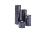 Honeywell Ribbon Wax, 104mm x 153m 10/box, 25mm Core, Ink Out