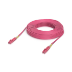 Ubiquiti OM4 Duplex LC UPC Fibre Kabel 30M
