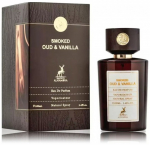 Maison Alhambra Suitsetatud Udu AND Vanill Parveefm 100 ml